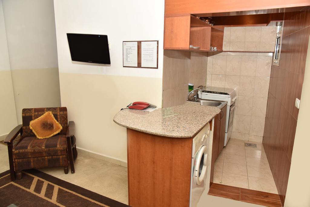 Kayan Hotel Apartments Aley Room photo